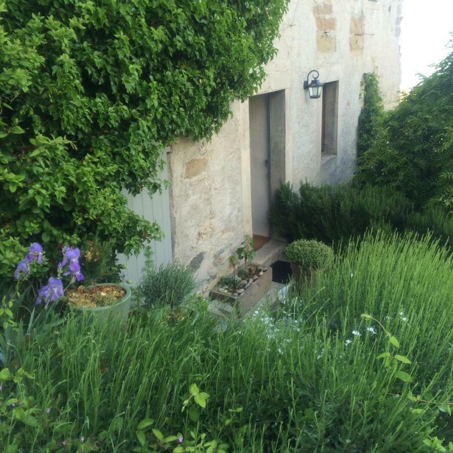 Appartamento L'Alcôve d'Amédée V Yvoire Esterno foto
