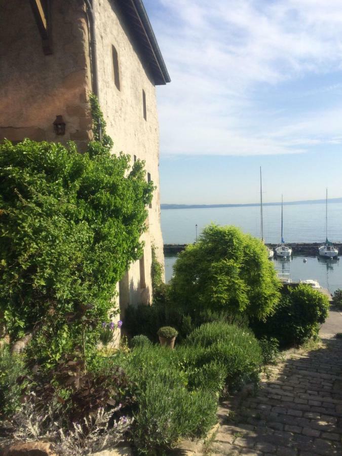 Appartamento L'Alcôve d'Amédée V Yvoire Esterno foto
